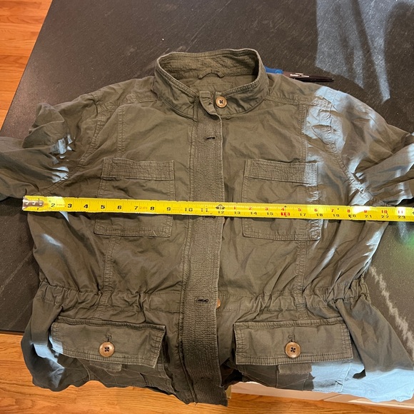 LLBean Utility Jacket - Picture 10 of 10